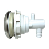 Directional Jet 3.5 Inch with Body for Roma/Supreme